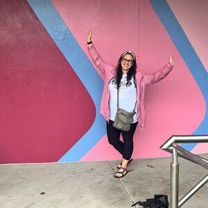 Meet your Posher, Michelle